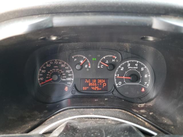 ZFBERFAT4F6A71673 - 2015 RAM PROMASTER 白色 照片 9