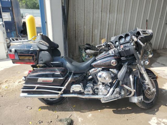 2001 HARLEY-DAVIDSON FLHTCUI, 