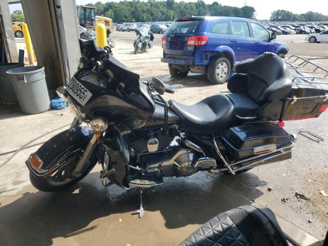 1HD1FCW161Y648531 - 2001 HARLEY-DAVIDSON FLHTCUI 黑色 照片 3