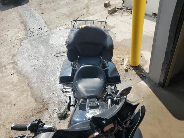 1HD1FCW161Y648531 - 2001 HARLEY-DAVIDSON FLHTCUI 黑色 照片 5