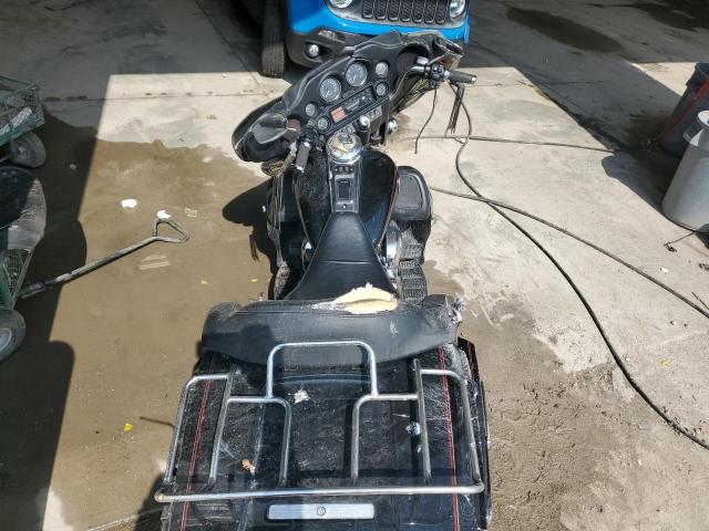 1HD1FCW161Y648531 - 2001 HARLEY-DAVIDSON FLHTCUI 黑色 照片 6