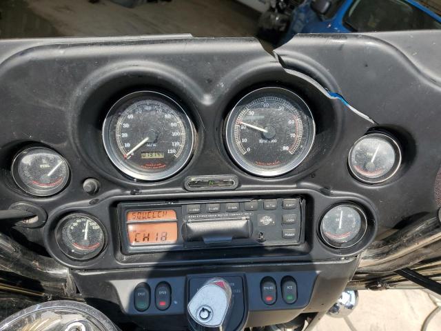 1HD1FCW161Y648531 - 2001 HARLEY-DAVIDSON FLHTCUI 黑色 照片 7