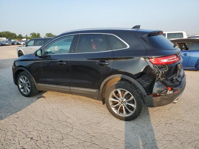 5LMCJ2D98KUL02347 - 2019 LINCOLN MKC SELECT CHARCOAL photo 2