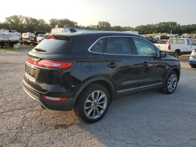 5LMCJ2D98KUL02347 - 2019 LINCOLN MKC SELECT Գրաֆիտ լուսանկար 3