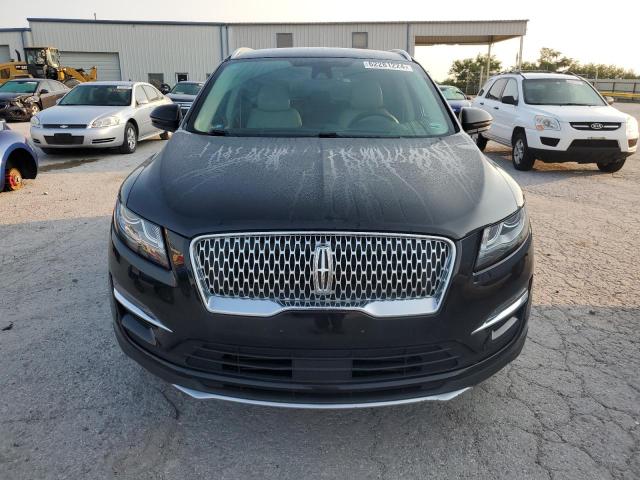 5LMCJ2D98KUL02347 - 2019 LINCOLN MKC SELECT Գրաֆիտ լուսանկար 5