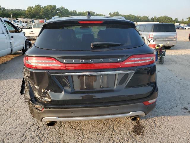 5LMCJ2D98KUL02347 - 2019 LINCOLN MKC SELECT CHARCOAL photo 6