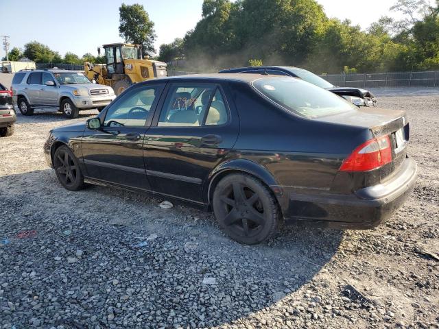 YS3ED49A053524115 - 2005 SAAB 9-5 2.3T ARC BLACK photo 2