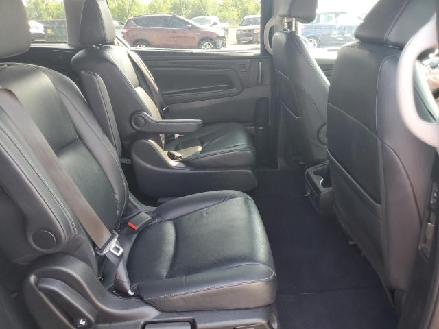 5FNRL6H73MB011214 - 2021 HONDA ODYSSEY EXL Qara foto 11