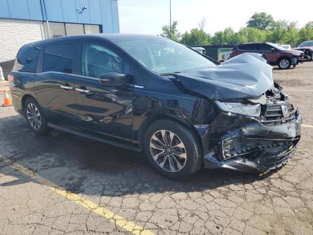 5FNRL6H73MB011214 - 2021 HONDA ODYSSEY EXL Qara foto 4