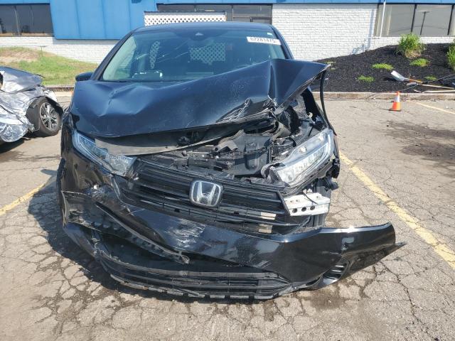 5FNRL6H73MB011214 - 2021 HONDA ODYSSEY EXL Qara foto 5