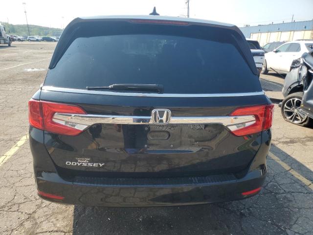 5FNRL6H73MB011214 - 2021 HONDA ODYSSEY EXL Qara foto 6