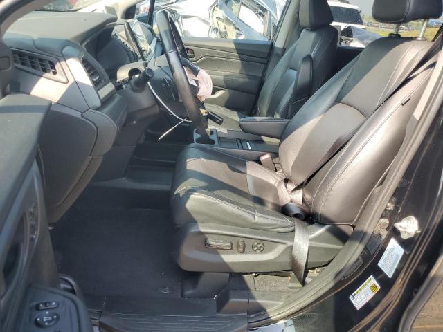 5FNRL6H73MB011214 - 2021 HONDA ODYSSEY EXL Qara foto 7