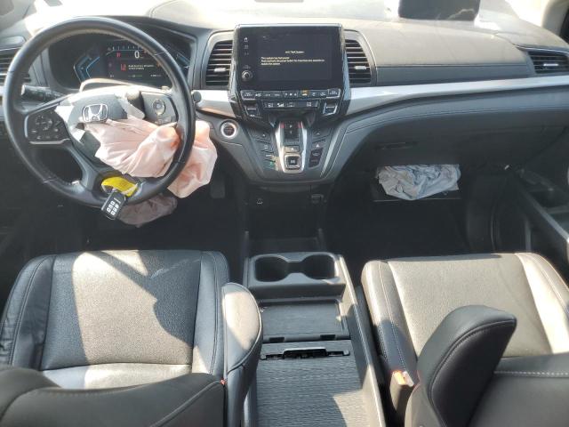 5FNRL6H73MB011214 - 2021 HONDA ODYSSEY EXL Qara foto 8