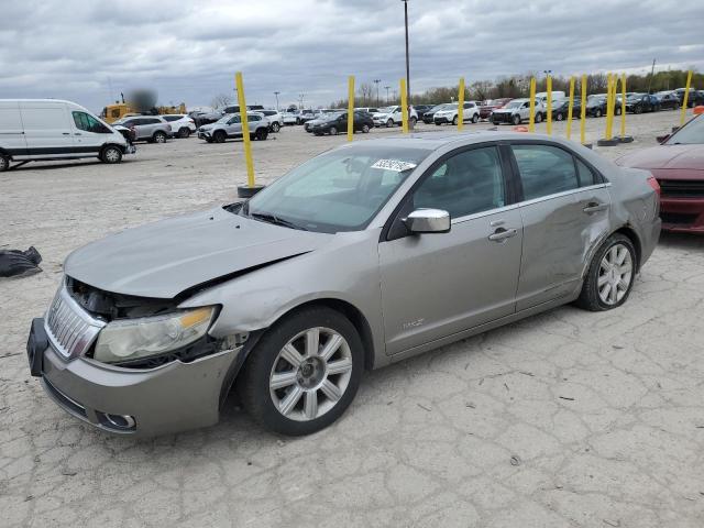 2008 LINCOLN MKZ, null