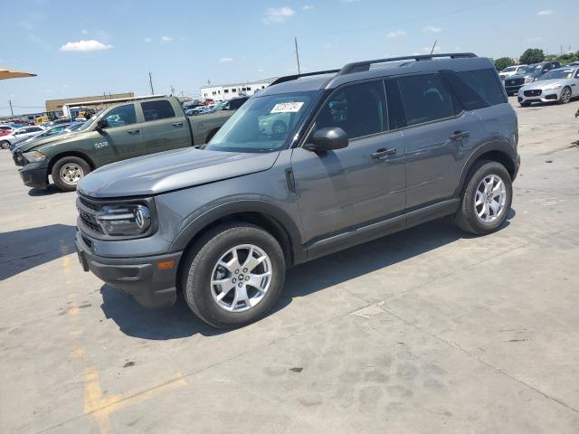 2021 FORD BRONCO SPO, 