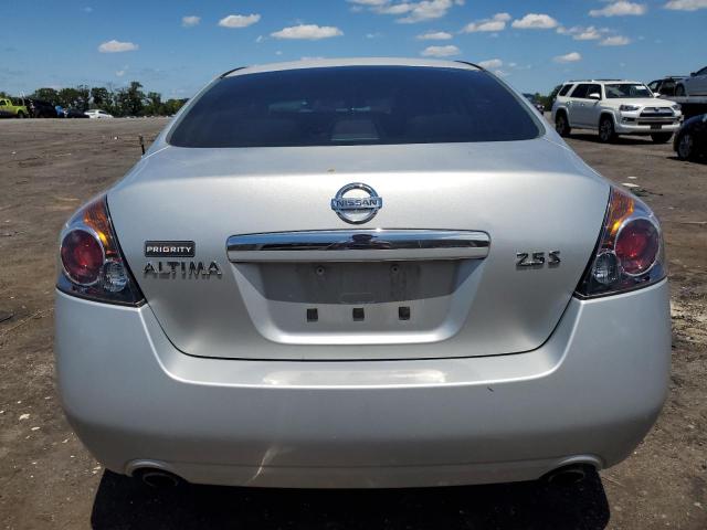 1N4AL21EX9N515935 - 2009 NISSAN ALTIMA 2.5 SILVER photo 6