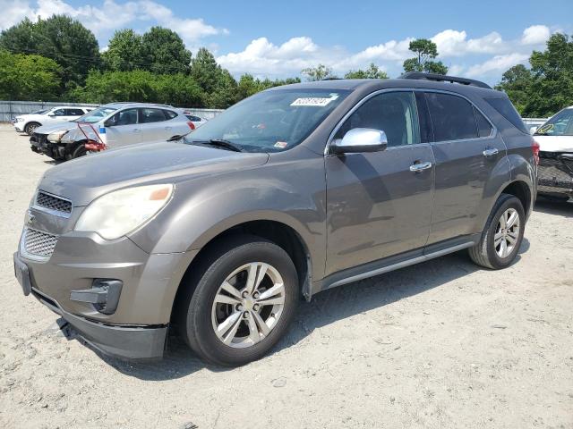 2012 CHEVROLET EQUINOX LT, 