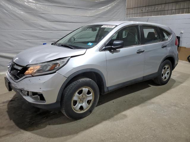 2016 HONDA CR-V LX, null