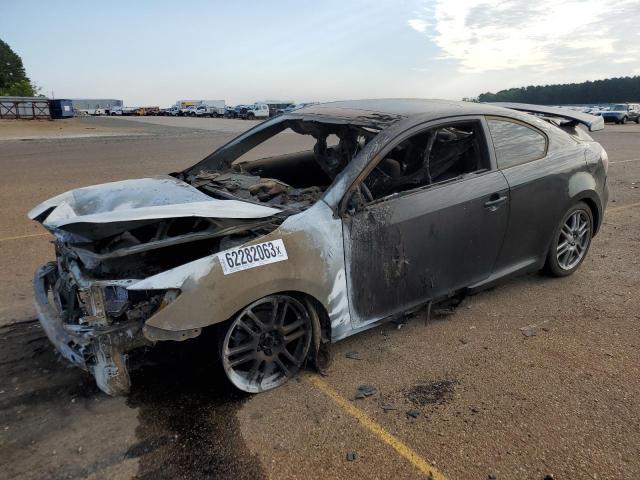 JTKDE167X90297006 - 2009 TOYOTA SCION TC Qara foto 1