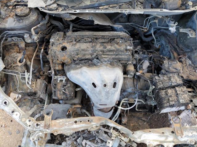 JTKDE167X90297006 - 2009 TOYOTA SCION TC Qara foto 11