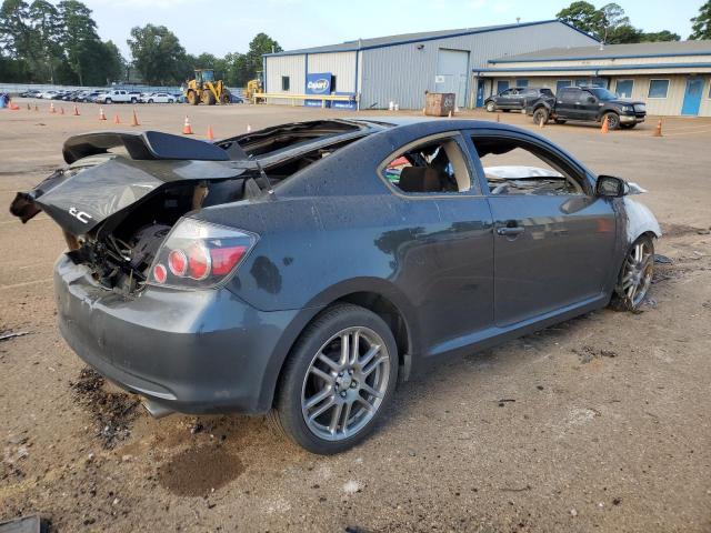 JTKDE167X90297006 - 2009 TOYOTA SCION TC Qara foto 3