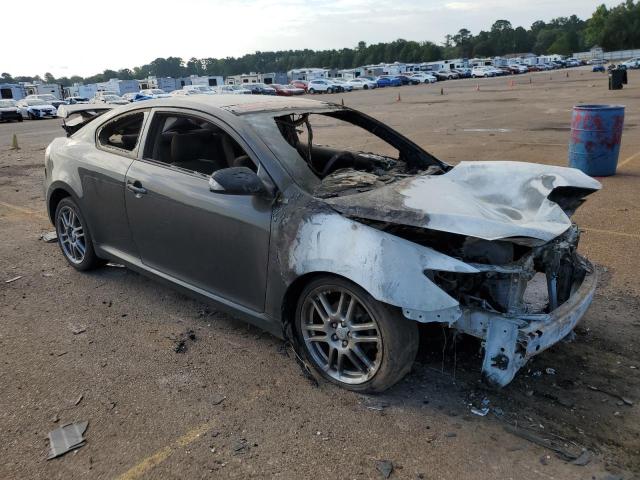 JTKDE167X90297006 - 2009 TOYOTA SCION TC Qara foto 4