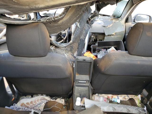 JTKDE167X90297006 - 2009 TOYOTA SCION TC Qara foto 8