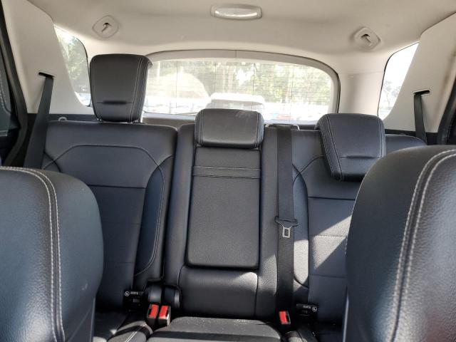 4JGDA5JB3FA532837 - 2015 MERCEDES-BENZ ML 350 თეთრი ფოტო 10