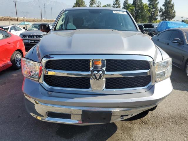 1C6RR6LGXMS540921 - 2021 RAM 1500 CLASS SLT ნაცრისფერი ფოტო 5