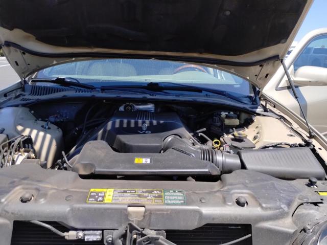 1LNHM87A64Y626305 - 2004 LINCOLN LS 棕色 照片 7