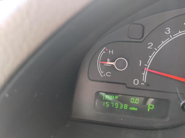 1LNHM87A64Y626305 - 2004 LINCOLN LS 棕色 照片 8