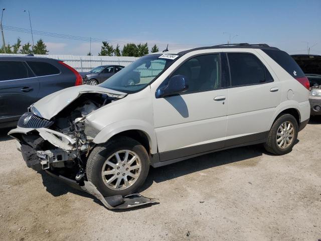 2007 BUICK RENDEZVOUS CX, 