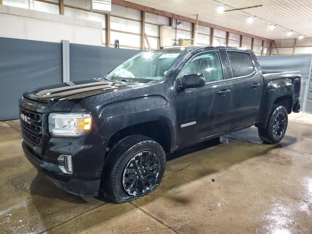 2022 GMC CANYON ELEVATION, 