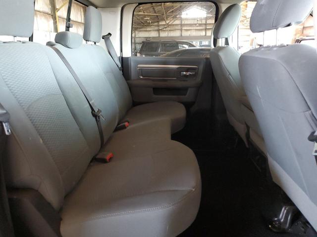 1C6RR7TTXLS109321 - 2020 RAM 1500 CLASS SLT 灰色 照片 10