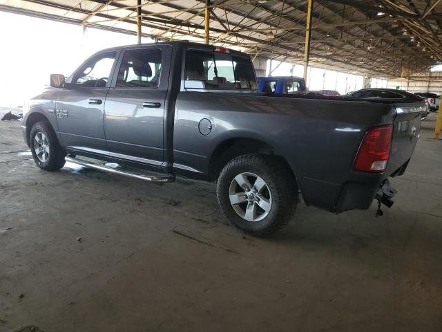 1C6RR7TTXLS109321 - 2020 RAM 1500 CLASS SLT 灰色 照片 2