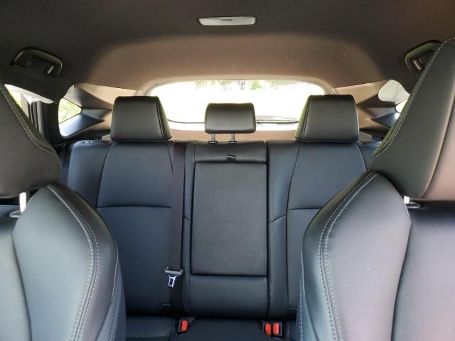 JTEAAAAH5PJ131100 - 2023 TOYOTA VENZA LE Gümüş foto 10