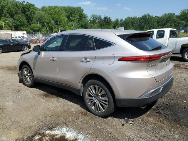 JTEAAAAH5PJ131100 - 2023 TOYOTA VENZA LE Gümüş foto 2