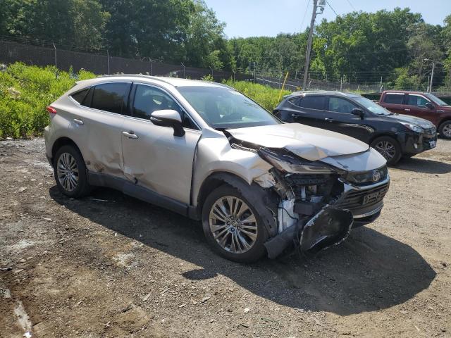 JTEAAAAH5PJ131100 - 2023 TOYOTA VENZA LE Gümüş foto 4