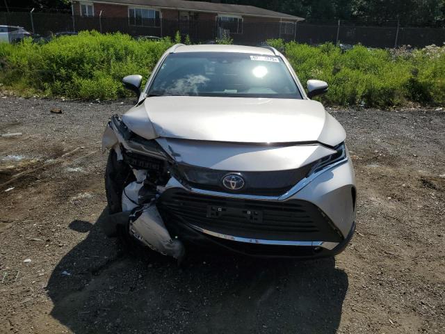 JTEAAAAH5PJ131100 - 2023 TOYOTA VENZA LE Gümüş foto 5