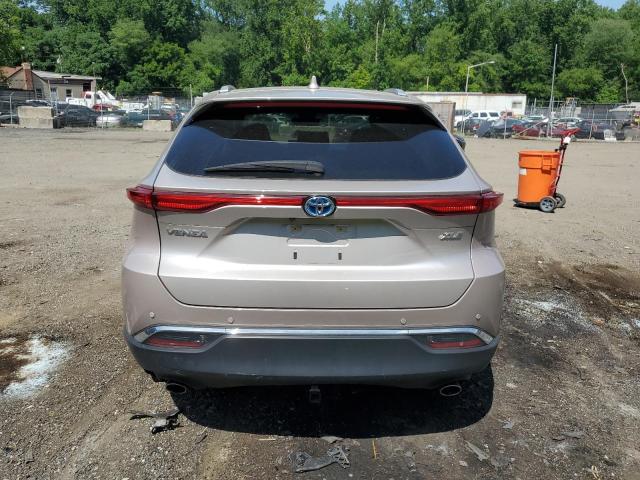 JTEAAAAH5PJ131100 - 2023 TOYOTA VENZA LE Gümüş foto 6