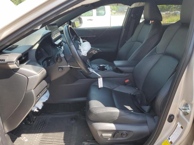 JTEAAAAH5PJ131100 - 2023 TOYOTA VENZA LE Gümüş foto 7