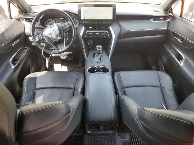 JTEAAAAH5PJ131100 - 2023 TOYOTA VENZA LE Gümüş foto 8