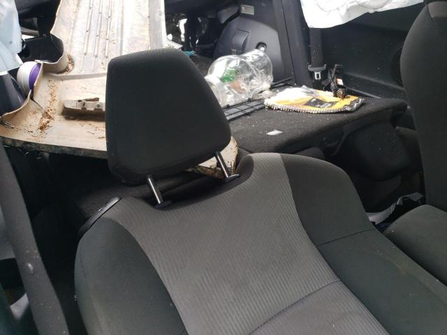 JTKJF5C74F3089001 - 2015 TOYOTA SCION TC 黑色 照片 10