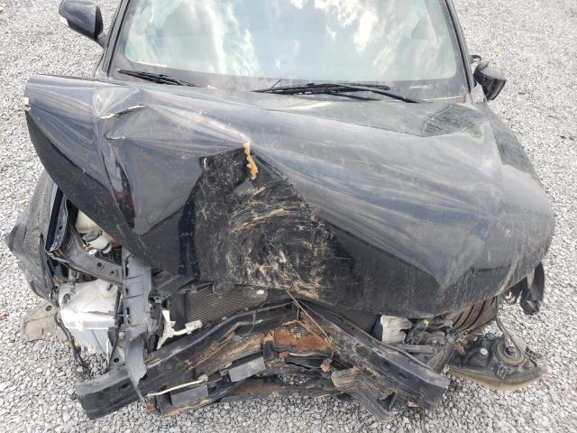 JTKJF5C74F3089001 - 2015 TOYOTA SCION TC 黑色 照片 11