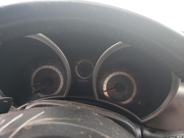 JTKJF5C74F3089001 - 2015 TOYOTA SCION TC 黑色 照片 9