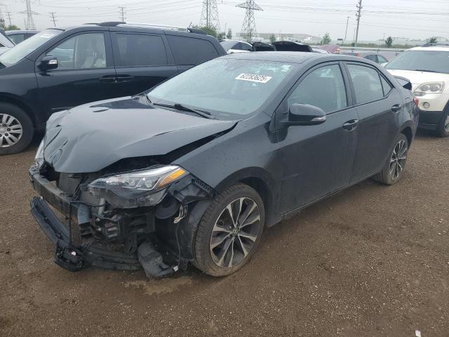2017 TOYOTA COROLLA L, 