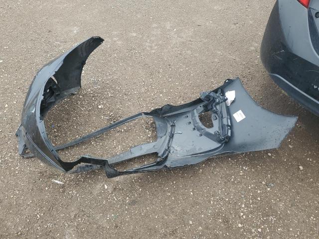 2T1BURHE1HC927902 - 2017 TOYOTA COROLLA L Қара фото 12