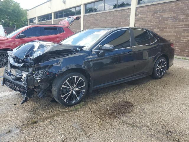 2020 TOYOTA CAMRY SE, 