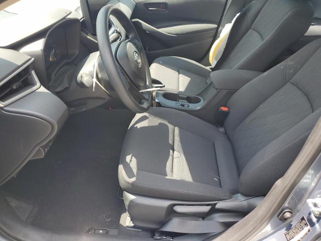 5YFB4MDEXRP090691 - 2024 TOYOTA COROLLA LE Azul foto 7