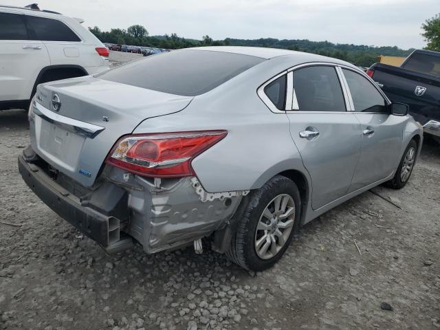 1N4AL3APXDN452903 - 2013 NISSAN ALTIMA 2.5 SILVER photo 3